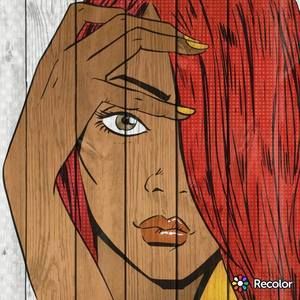 Meet your Posher, Wanda